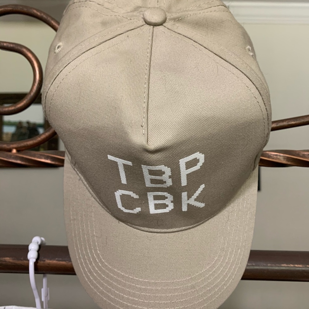 The Band Perry “Come Back Kid“ Cap